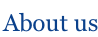About us
